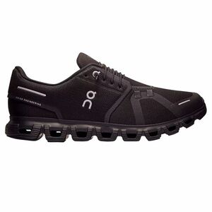 New On Running Cloud 5 All Black Sneakers Women’s 7.5 and 10 w/ Box